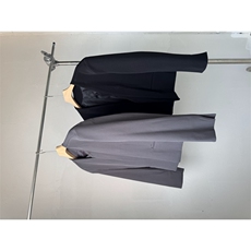 挂装包装2025秋装现货假两件西服W2666，男装西服，电商C313