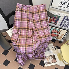 红色