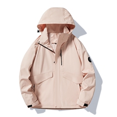 开春新款夹克冲锋外套校园飞行服夹克宽松百搭外套JK88888AP-50，男装夹克，电商A128