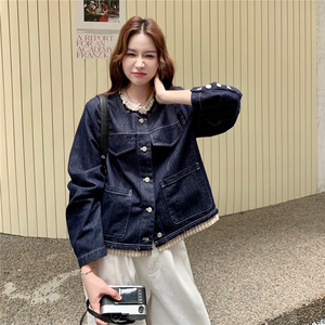 【 现货】短外套女2025秋季新款女装外套2C227/3303/P165K238图片