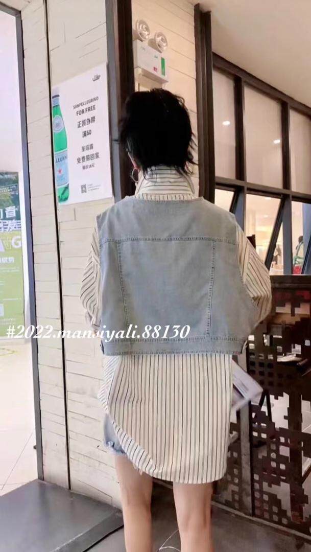 春装，其它，曼斯娅莉