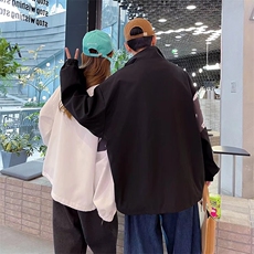 潮流夹克潮男春季外套B025P45，男装夹克，星座1116-2