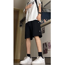 直播65%华棉五分裤短裤休闲裤K45特批30，男装休闲裤，星座617B