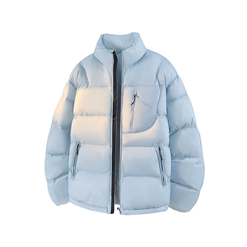 高街潮牌休闲棉衣潮流宽松棉服A161-9995，男装棉衣，电商A161