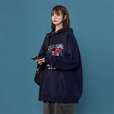藏青色