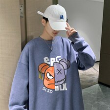 绿色
