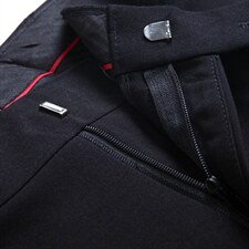 2023年秋季新款西服套装爸爸装中老年休闲两件套MNSA8602-P230,男装西服套装,电商B212（原钱塘6029）