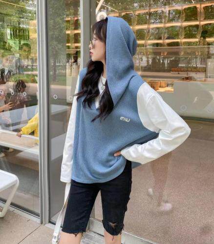 香丽迪秋装新款假两件,女装其它,香丽迪1