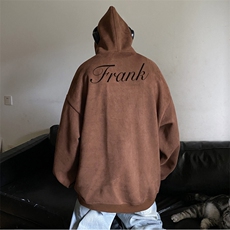 棕色