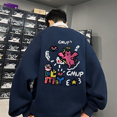 藏青色