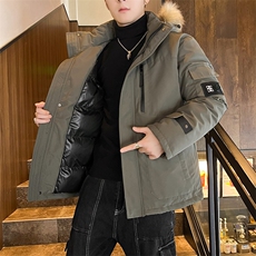 军绿色