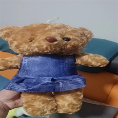 小熊,爱尚毛绒玩具 小熊,爱尚毛绒玩具