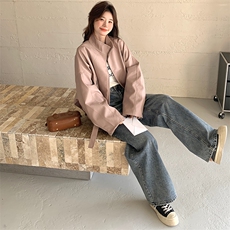 藕色