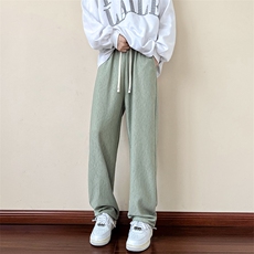 绿色