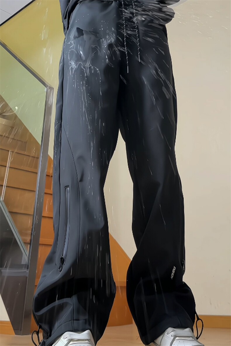 抖音直播三防冲锋裤CK18-特p36加绒款CK18JR-特p43,男装卫衣,电商B325