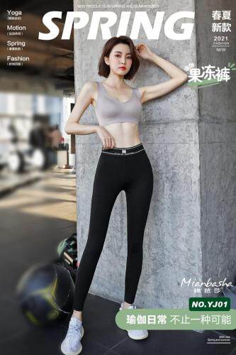 棉芭莎 HZMBS115987