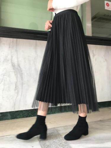 两面可穿纱裙，女装，布意情怀