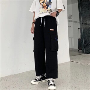 男春季休闲长裤CK61P41，男装休闲裤，星座1116-2