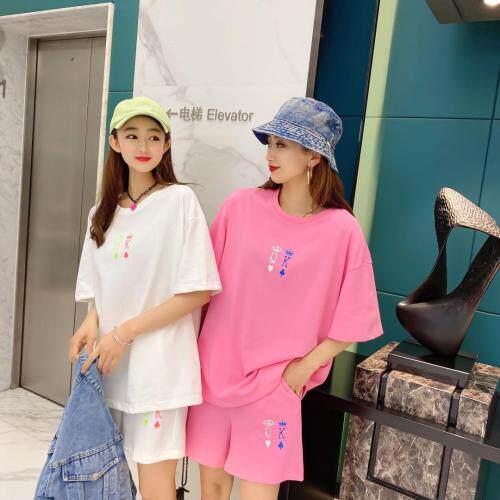 休闲套装，女装套装/套裙，泽妤