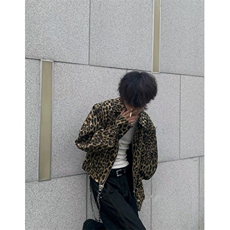 豹纹色