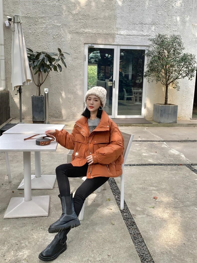 【现货】2021墨写羽绒，其它，墨写