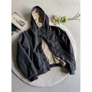 【有货】DW315-特批185原版重磅水洗座山雕棉服外套过冬王炸图片