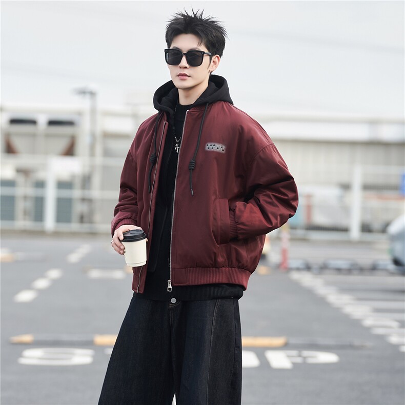 M-4XLB3533306P220红冬羽绒服【标50控活动价328】130-160g,男装羽绒服,电商B353