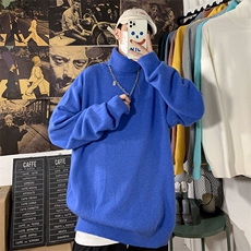蓝色