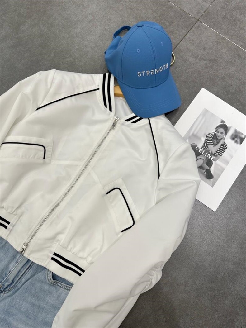 短款棒球服，其它，卡西姆