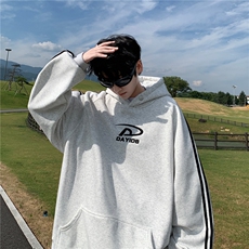 白花灰色