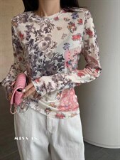 夏季小衫，其它，姚贝尔