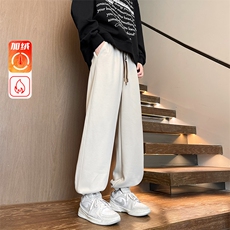 白色加绒款