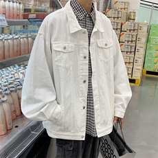 白色