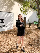 2022春装外套，其它，樱·之秀