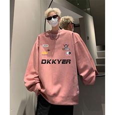 粉色