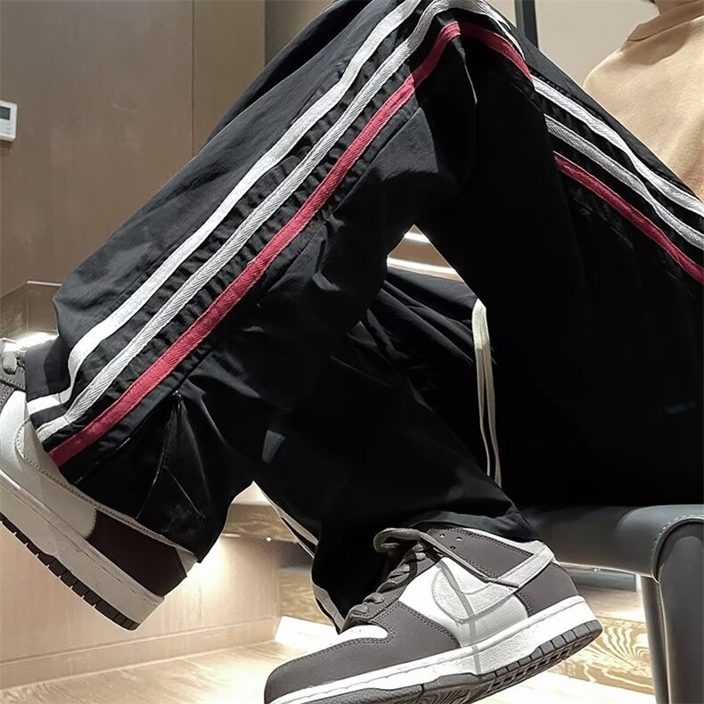 男春夏新款青少年时尚休闲裤B818P35,男装休闲裤,星座1116-2