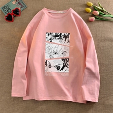 粉色