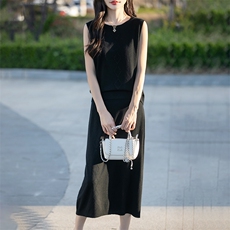 气质优雅女士柔软如初软糯针织套装裙子,女装套装/套裙,牧雅羊绒, 气质优雅女士柔软如初软糯针织套装裙子,女装套装/套裙,牧雅羊绒,