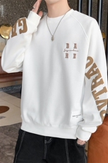 71946-P45春季休闲时尚卫衣男长袖打底衫，男装卫衣，电商D310B