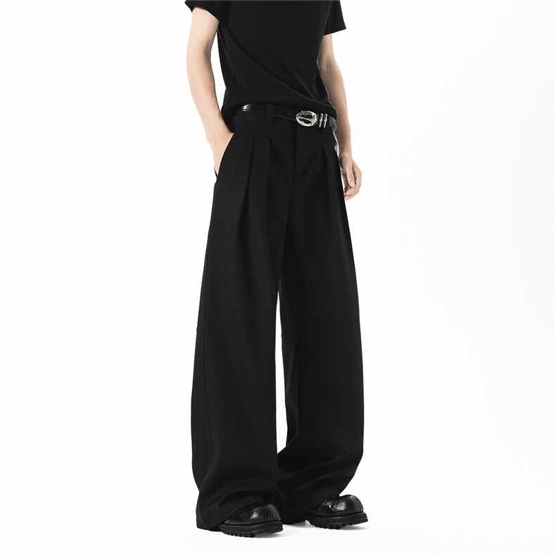 XZ707-KZ7066-P65-限价88西装休闲裤，男装西服套装，星座707