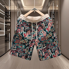 黑色