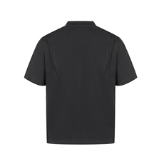 高品质钉扣夏季新款男装空气层时尚短袖T恤半袖XZ212-QXT680-P35，男装T恤，星座212