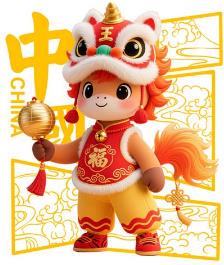马年烫画更新一米起出可来图定制2025年春季白墨烫画彩色不开裂图片