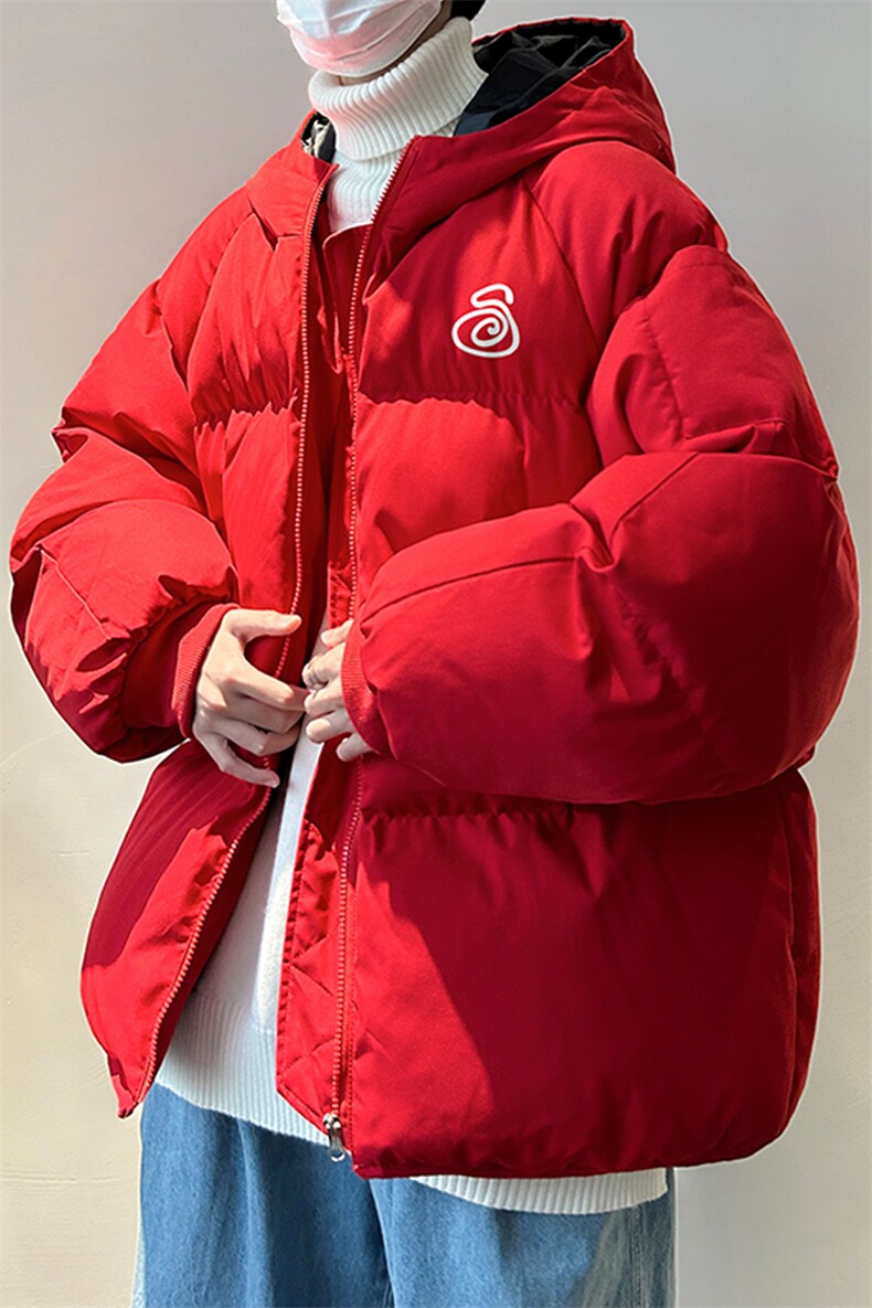 ！面包服男棉衣男棉服男大码棉袄男加厚外套男潮MB107-P90,男装棉衣,电商B367