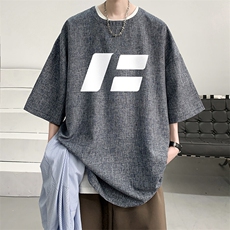蓝色
