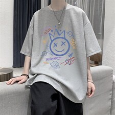 灰色