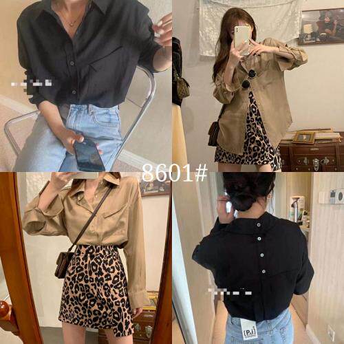 秋季新款衬衣，其它，POP流行