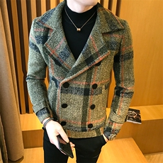 绿格常规