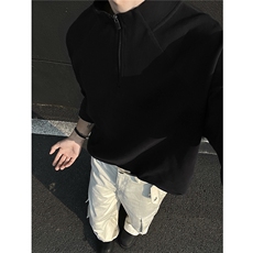 黑色