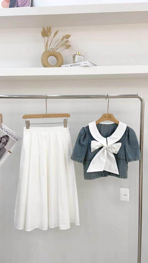 套装，女装职业装，Lico&co(1F)